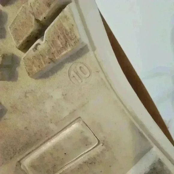 Journee Collection Women’s Boot Glacier Size 10 - Picture 4 of 4